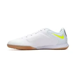 Zapatilla Nike React Tiempo Legend 9 Pro IC -tienda de material de futbol zapatilla nike react tiempo legend 9 pro ic blanco 2