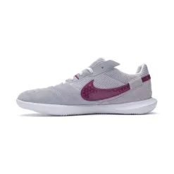 Zapatilla Nike Street Gato 9 Zapatilla Nike Street Gato -tienda de material de futbol zapatilla nike reactgato grey fog rosewood white glacier blue 2