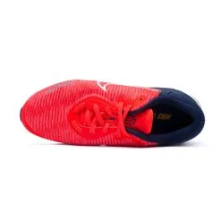 Zapatilla Nike Renew Run 4 -tienda de material de futbol zapatilla nike renew run 4 bright crimson white hot punch obsidian 4