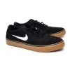 Zapatilla Nike SB Chron 2 -tienda de material de futbol zapatilla nike sb chron 2 black white black gum light brown 0
