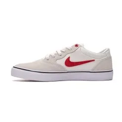 Zapatilla Nike SB Chron 2 -tienda de material de futbol zapatilla nike sb chron 2 blanco 2