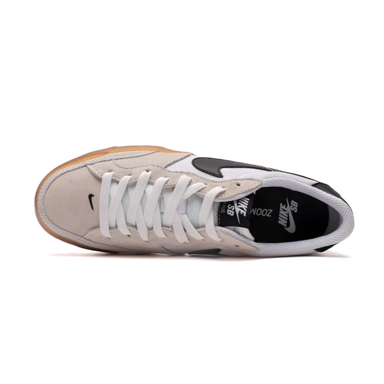 Zapatilla Nike SB Pogo Mujer 7 Zapatilla Nike SB Pogo Mujer - Imagen 5