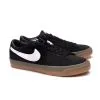 Zapatilla Nike SB Zoom Blazer Low Pro GT -tienda de material de futbol zapatilla nike sb zoom blazer low pro gt negro 0