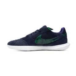 Zapatilla Nike Street Gato 9 Zapatilla Nike Street Gato -tienda de material de futbol zapatilla nike street gato azul oscuro 2 1
