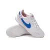 Zapatilla Nike Street Gato -tienda de material de futbol zapatilla nike street gato blanco 0
