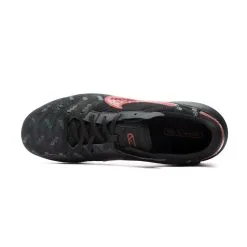 Zapatilla Nike Street Gato -tienda de material de futbol zapatilla nike street gato negro 4