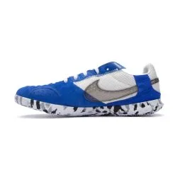 Zapatilla Nike Street Gato Niño 9 Zapatilla Nike Street Gato Niño -tienda de material de futbol zapatilla nike street gato nino hyper royal pink foam sail ocean bliss volt 2