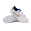 Zapatilla Nike Street Gato Niño -tienda de material de futbol zapatilla nike street gato nino white mtlc gold hyper royal 0