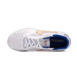 Zapatilla Nike Street Gato Niño 11 Zapatilla Nike Street Gato Niño -tienda de material de futbol zapatilla nike street gato nino white mtlc gold hyper royal 4
