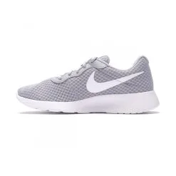 Zapatilla Nike Tanjun -tienda de material de futbol zapatilla nike tanjun gris 2