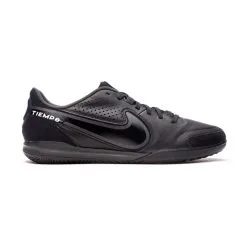 tienda de material de futbol -tienda de material de futbol zapatilla nike tiempo legend 9 academy ic negro 1