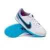 Zapatilla Nike Tiempo Legend 9 Academy IC Niño -tienda de material de futbol zapatilla nike tiempo legend 9 academy ic nino white black baltic blue pink blast 0