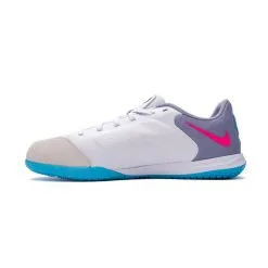 Zapatilla Nike Tiempo Legend 9 Academy IC Niño -tienda de material de futbol zapatilla nike tiempo legend 9 academy ic nino white black baltic blue pink blast 2