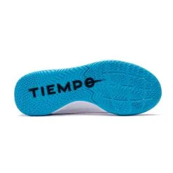Zapatilla Nike Tiempo Legend 9 Academy IC Niño -tienda de material de futbol zapatilla nike tiempo legend 9 academy ic nino white black baltic blue pink blast 3