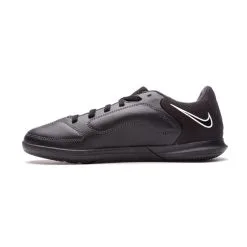 Zapatilla Nike Tiempo Legend 9 Club IC Niño 9 Zapatilla Nike Tiempo Legend 9 Club IC Niño -tienda de material de futbol zapatilla nike tiempo legend 9 club ic nino negro 2