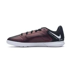 Zapatilla Nike Tiempo Legend 9 Club IC Niño 9 Zapatilla Nike Tiempo Legend 9 Club IC Niño -tienda de material de futbol zapatilla nike tiempo legend 9 club ic nino space purple white 2