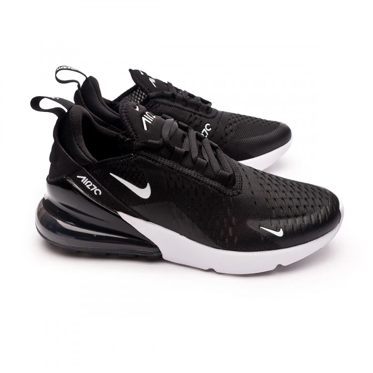 Zapatilla Nike Air Max 270 Mujer 3 Zapatilla Nike Air Max 270 Mujer