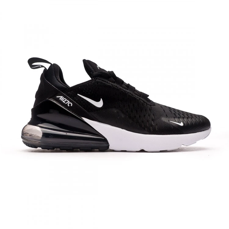 Zapatilla Nike Air Max 270 Mujer 4 Zapatilla Nike Air Max 270 Mujer - Imagen 2