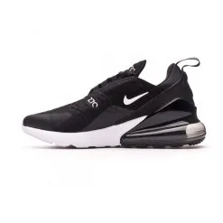 Zapatilla Nike Air Max 270 Mujer 9 Zapatilla Nike Air Max 270 Mujer -tienda de material de futbol zapatilla nike w air max 270 blackanthracite white negro 2