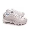 Zapatilla Nike Air Max 95 Mujer -tienda de material de futbol zapatilla nike w air max 95 blanco 0