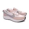 Zapatilla Nike Waffle Debut Mujer 1 Zapatilla Nike Waffle Debut Mujer -tienda de material de futbol zapatilla nike waffle debut mujer pink oxford wolf grey pearl pink white black 0