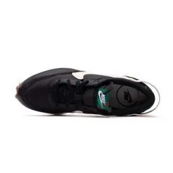 Zapatilla Nike Waffle Debut Prm 11 Zapatilla Nike Waffle Debut Prm -tienda de material de futbol zapatilla nike waffle debut prm black pale ivory black univ red stadium green 4