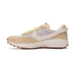 Zapatilla Nike Waffle Debut Vintage Mujer -tienda de material de futbol zapatilla nike waffle debut vintage mujer bone sail gold gum med brown black 2