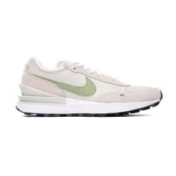 Zapatilla Nike Waffle One Leather 8 Zapatilla Nike Waffle One Leather -tienda de material de futbol zapatilla nike waffle one leather beige 1