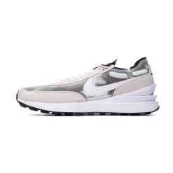 Zapatilla Nike Waffle One -tienda de material de futbol zapatilla nike waffle one summit white white black orange 2