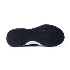 Zapatilla Nike Wearallday Mujer -tienda de material de futbol zapatilla nike wearallday mujer black white 3