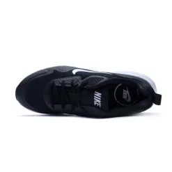 Zapatilla Nike Wearallday Mujer -tienda de material de futbol zapatilla nike wearallday mujer black white 4
