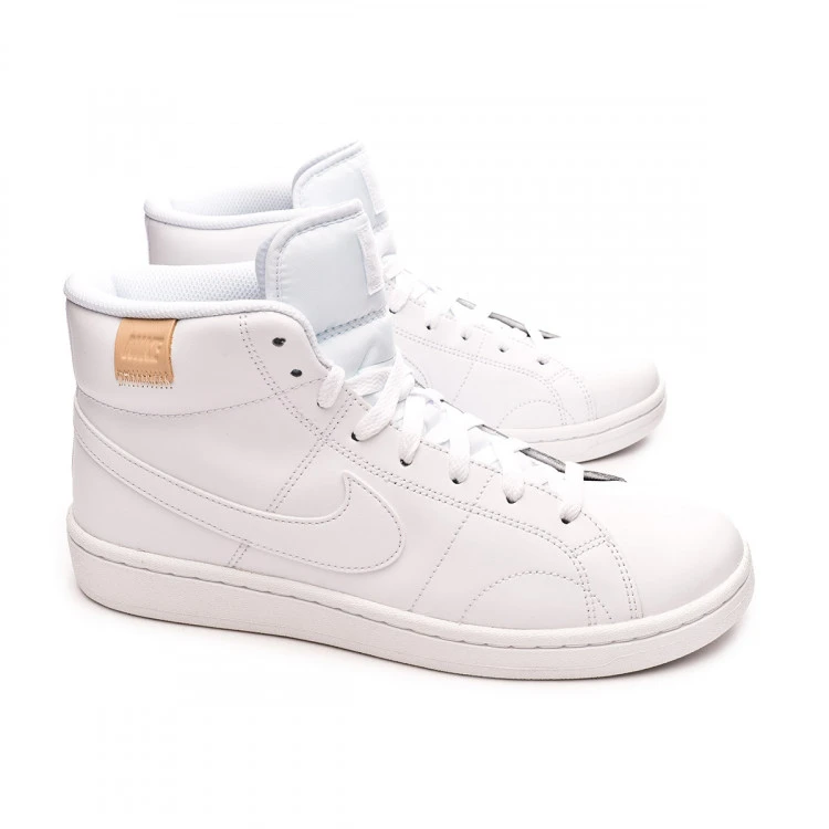 Zapatilla Nike Court Royale 2 Mid Mujer 3 Zapatilla Nike Court Royale 2 Mid Mujer