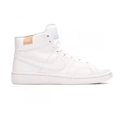 Zapatilla Nike Court Royale 2 Mid Mujer 8 Zapatilla Nike Court Royale 2 Mid Mujer -tienda de material de futbol zapatilla nike wmns nike court royale 2 mid blanco 1
