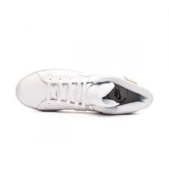 Zapatilla Nike Court Royale 2 Mid Mujer 11 Zapatilla Nike Court Royale 2 Mid Mujer -tienda de material de futbol zapatilla nike wmns nike court royale 2 mid blanco 4