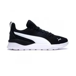 Zapatilla Puma Anzarun Lite Niño -tienda de material de futbol zapatilla puma anzarun lite nino negro 1