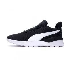 Zapatilla Puma Anzarun Lite Niño -tienda de material de futbol zapatilla puma anzarun lite nino negro 2