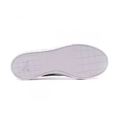 Zapatilla Puma Carina Lift Mujer -tienda de material de futbol zapatilla puma carina lift puma black puma white 3