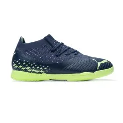 Zapatilla Puma Future 3.4 IT Niño -tienda de material de futbol zapatilla puma future 3.4 it nino parisian night fizzy light pistachio 1
