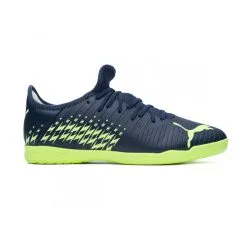 Zapatilla Puma Future 4.4 IT -tienda de material de futbol zapatilla puma future 4.4 it parisian night fizzy light pistachio 1