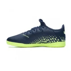 Zapatilla Puma Future 4.4 IT -tienda de material de futbol zapatilla puma future 4.4 it parisian night fizzy light pistachio 2
