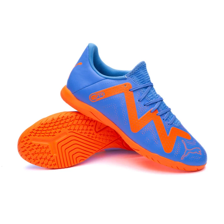 Zapatilla Puma Future Play IT 3 Zapatilla Puma Future Play IT