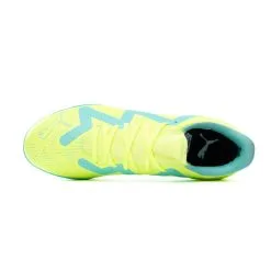 Zapatilla Puma Future Play IT 11 Zapatilla Puma Future Play IT -tienda de material de futbol zapatilla puma future play it fast yellow black electric peppermint 4