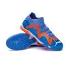 Zapatilla Puma Future Ultimate Court IN -tienda de material de futbol zapatilla puma future ultimate court in blue glimmer white ultra orange 0
