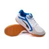 Zapatilla Puma Ibero II -tienda de material de futbol zapatilla puma ibero ii blanco 0 1