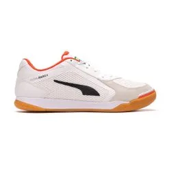 Zapatilla Puma Ibero II -tienda de material de futbol zapatilla puma ibero ii blanco 1