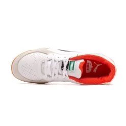 Zapatilla Puma Ibero II -tienda de material de futbol zapatilla puma ibero ii blanco 4
