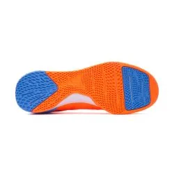 Zapatilla Puma Ibero III -tienda de material de futbol zapatilla puma ibero iii naranja 3