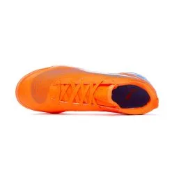 Zapatilla Puma Ibero III -tienda de material de futbol zapatilla puma ibero iii naranja 4