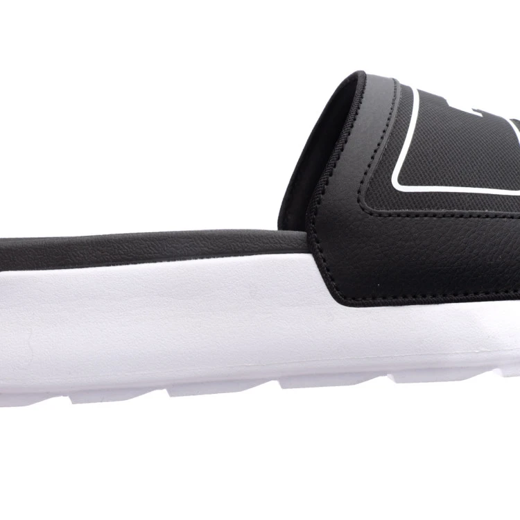 Chanclas Puma Karmen Slide Mujer 6 Chanclas Puma Karmen Slide Mujer - Imagen 4