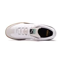 Zapatilla Puma King 21 IT 11 Zapatilla Puma King 21 IT -tienda de material de futbol zapatilla puma king 21 it white black gum 4